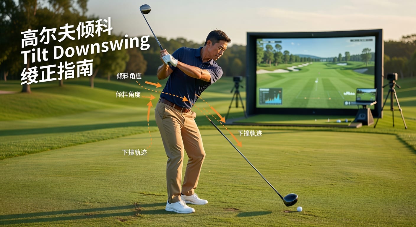 倾斜 tilt downswing｜2026年世界杯投注网节奏分析