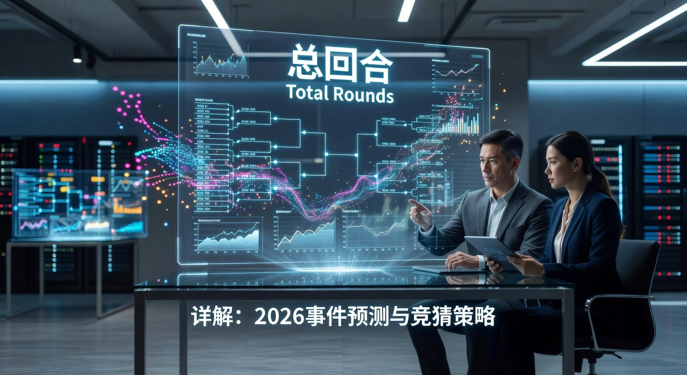 总回合 total rounds：2026年世界杯投注网玩法解析