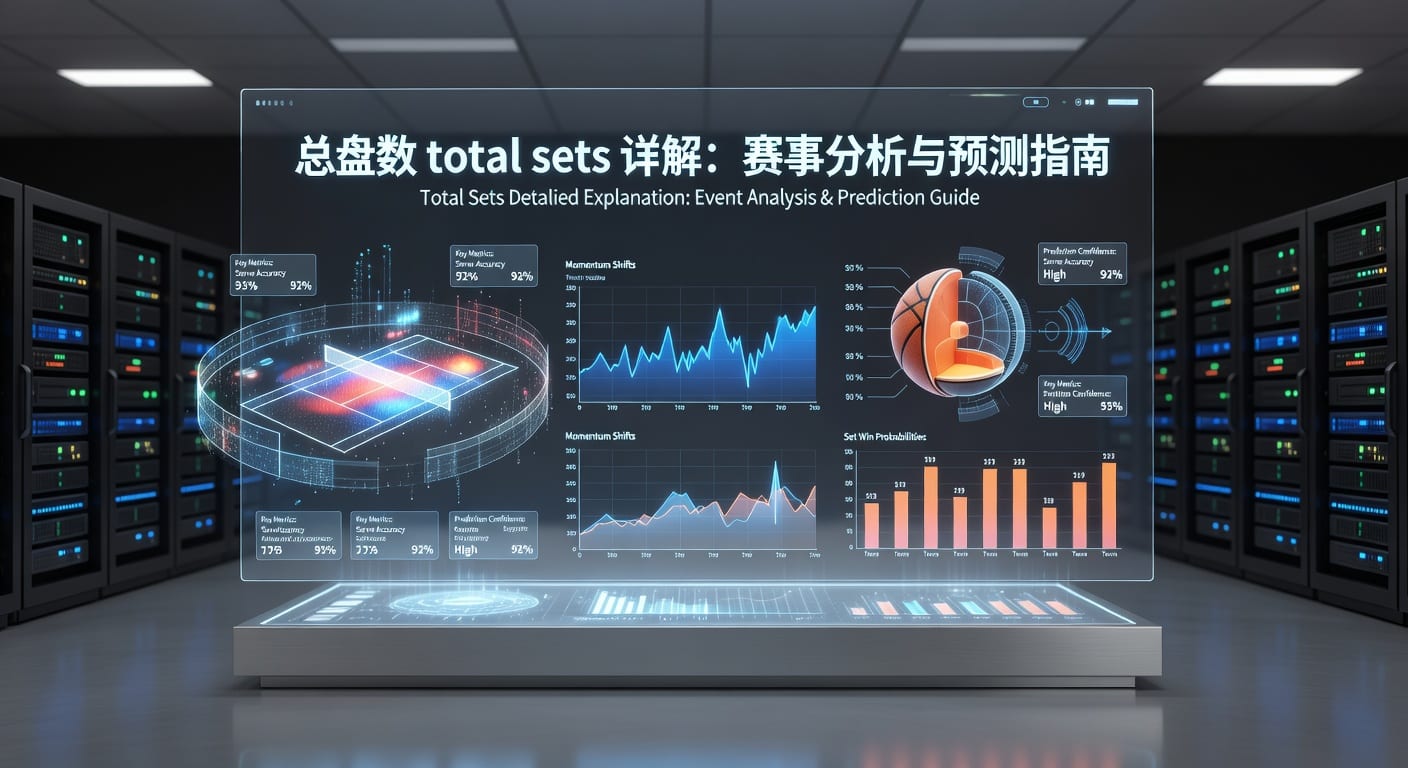 总盘数 total sets：2026年世界杯投注网大小盘解析