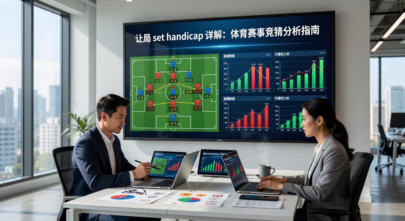 让局 set handicap 解析：2026年体育玩家实用指南