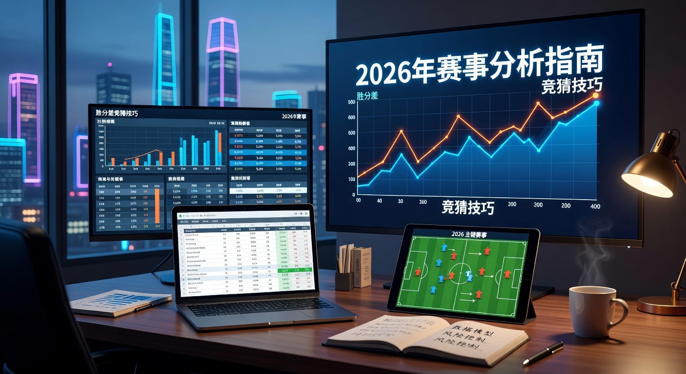 胜分差 winning margin：投注技巧与比分差分析